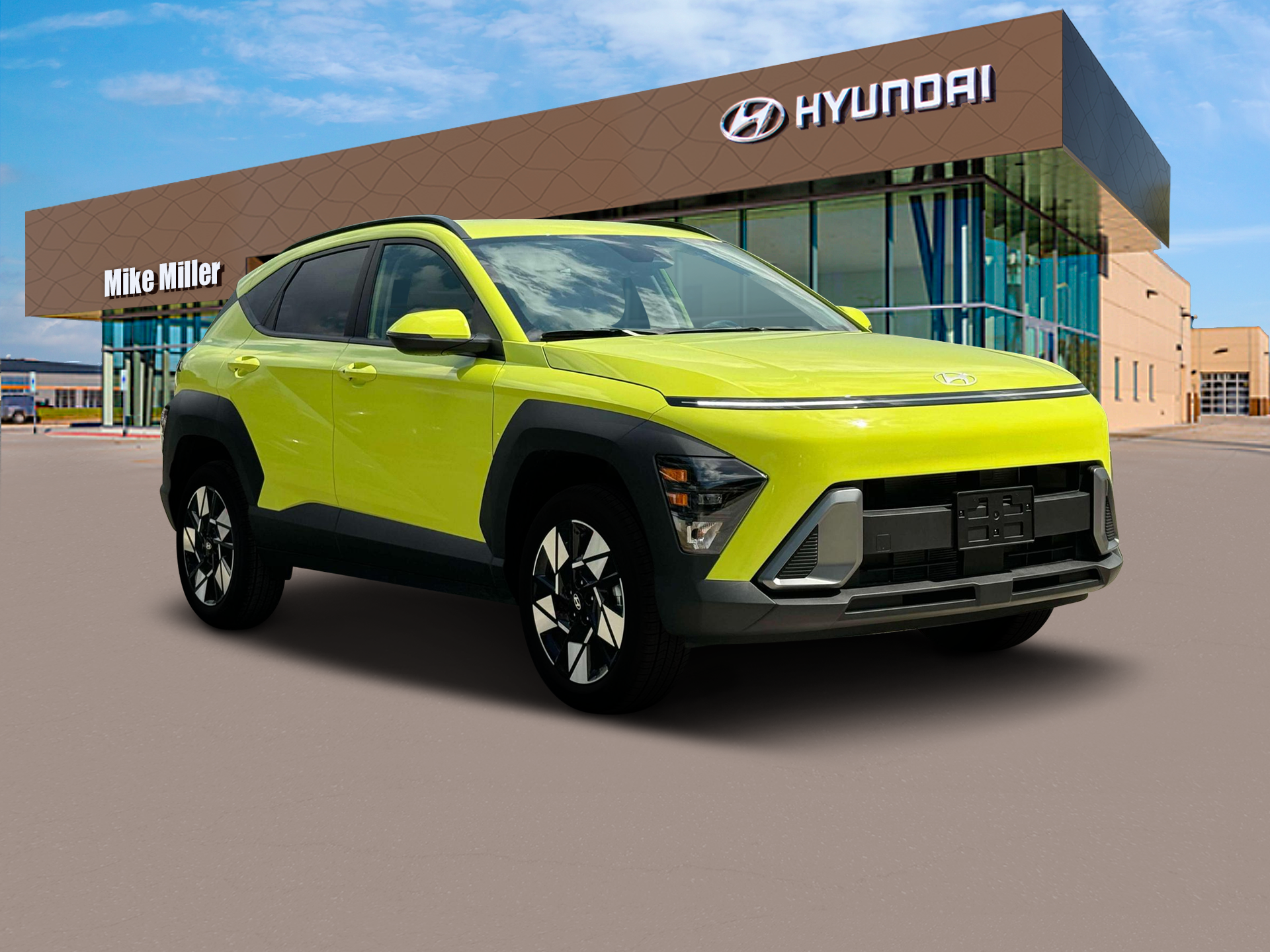 2025 Hyundai KONA Vehicle Photo in Peoria, IL 61615