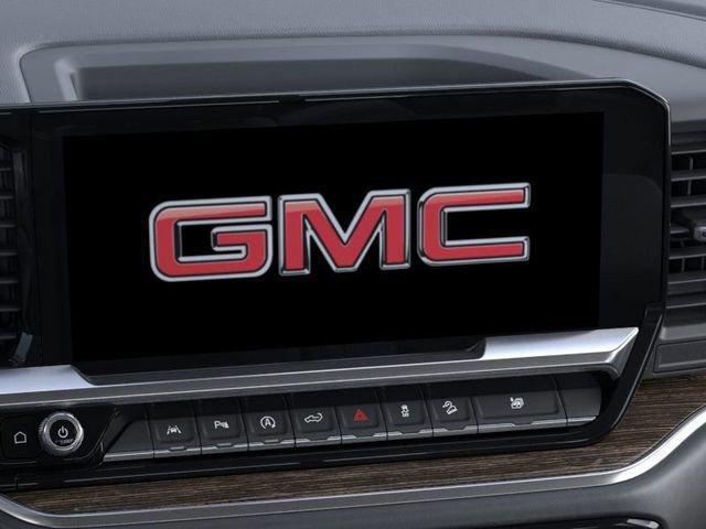 2025 GMC Sierra 1500 Vehicle Photo in SALT LAKE CITY, UT 84119-3321