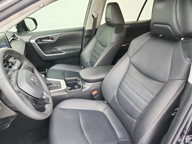 2021 Toyota RAV4 Vehicle Photo in Grapevine, TX 76051