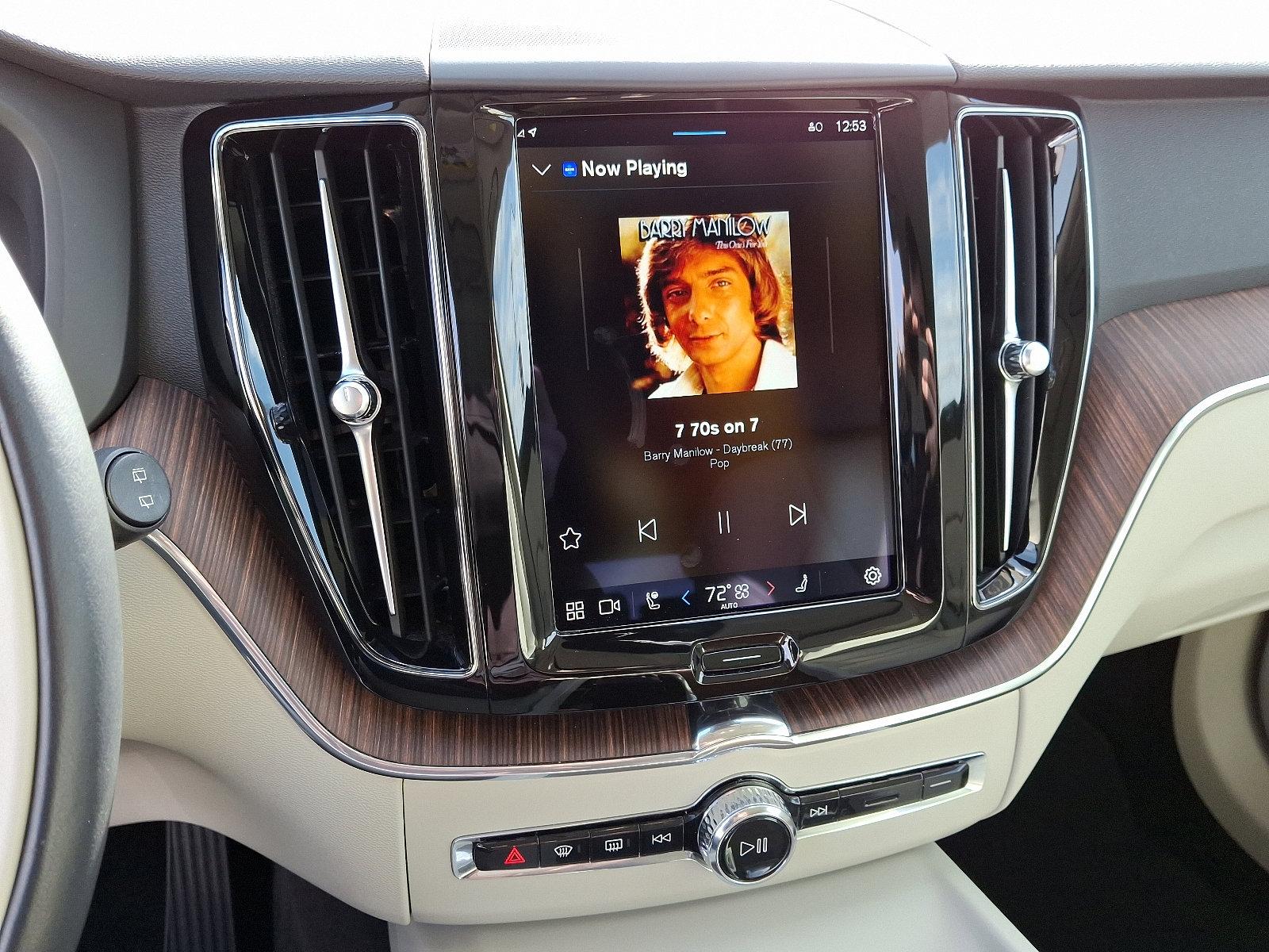 2022 Volvo XC60 Vehicle Photo in Trevose, PA 19053