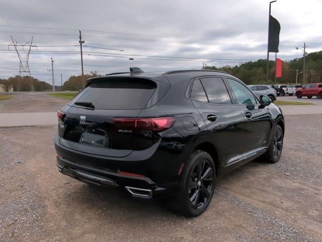 2024 Buick Envision Vehicle Photo in ALBERTVILLE, AL 35950-0246