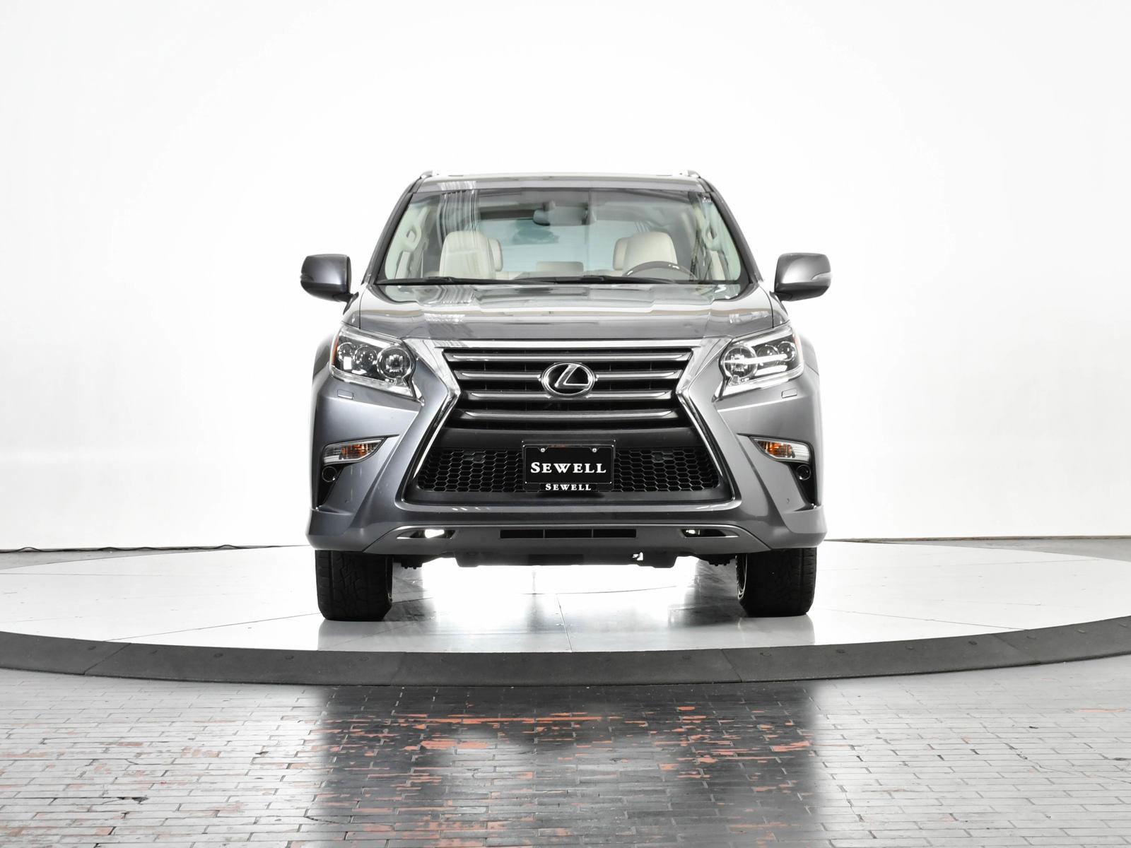 2016 Lexus GX 460 Vehicle Photo in DALLAS, TX 75235