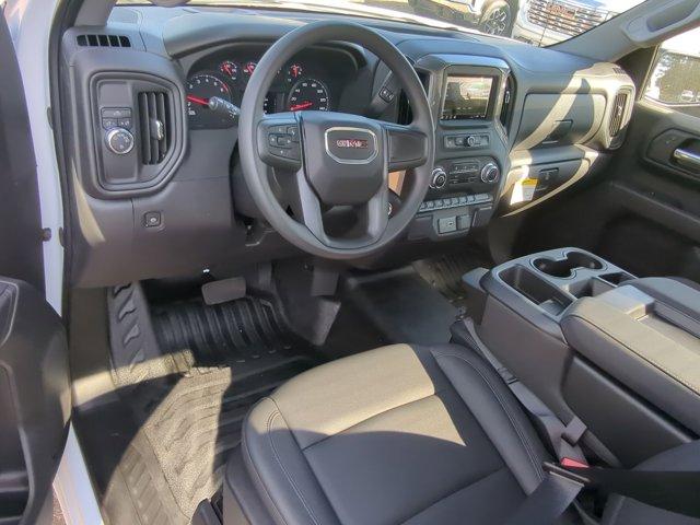 2025 GMC Sierra 1500 Vehicle Photo in ALBERTVILLE, AL 35950-0246