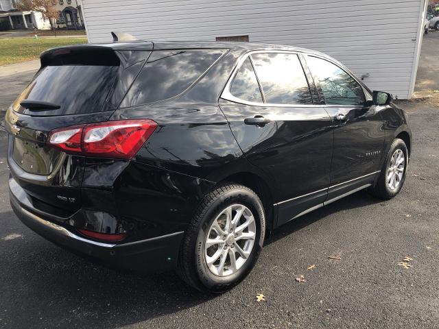 2020 Chevrolet Equinox Vehicle Photo in INDIANA, PA 15701-1897