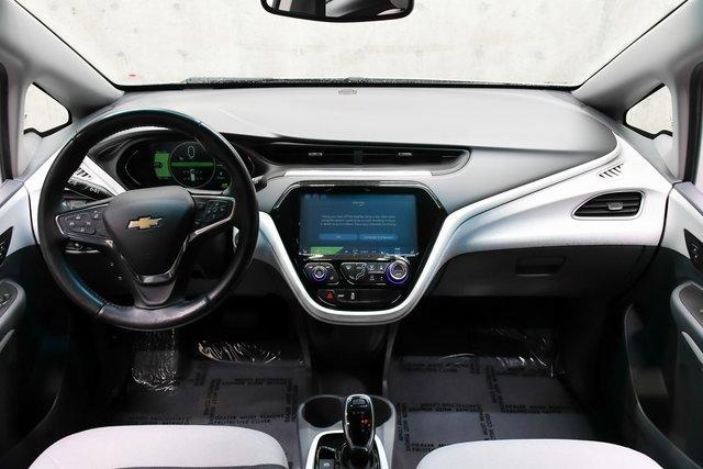 2021 Chevrolet Bolt EV Vehicle Photo in EVERETT, WA 98203-5662