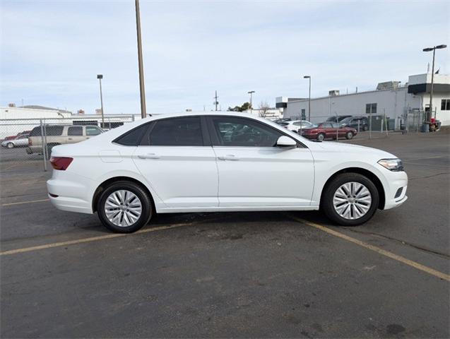 2019 Volkswagen Jetta Vehicle Photo in AURORA, CO 80012-4011