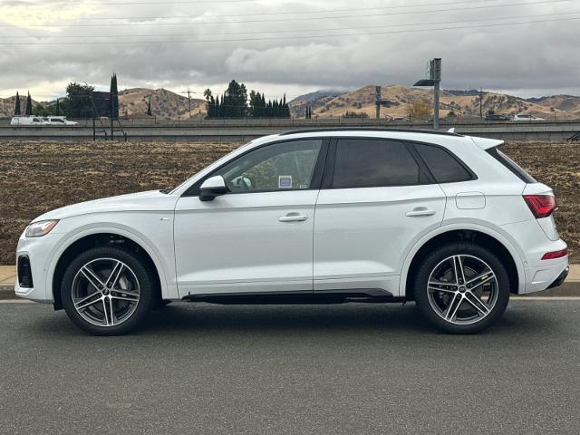 2023 Audi Q5 Vehicle Photo in PITTSBURG, CA 94565-7121