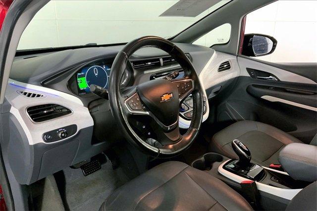 2020 Chevrolet Bolt EV Vehicle Photo in INDEPENDENCE, MO 64055-1314