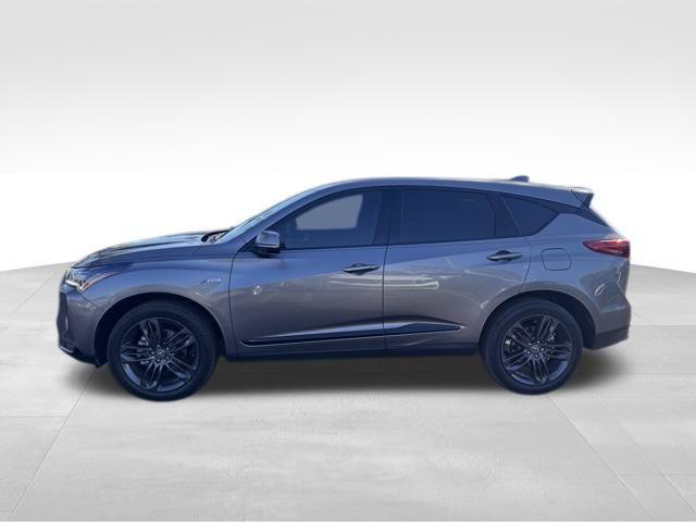 2024 Acura RDX Vehicle Photo in DELRAY BEACH, FL 33483-3294