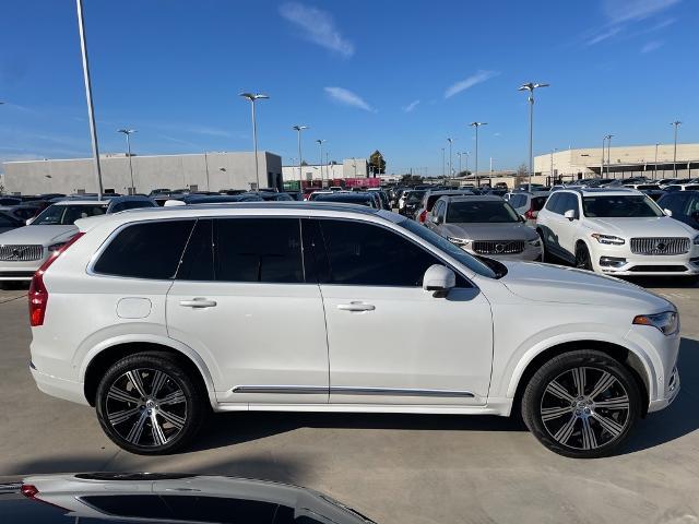 2025 Volvo XC90 Plug-In Hybrid Vehicle Photo in Grapevine, TX 76051