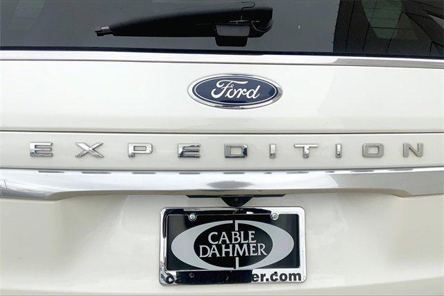 2023 Ford Expedition Vehicle Photo in TOPEKA, KS 66609-0000