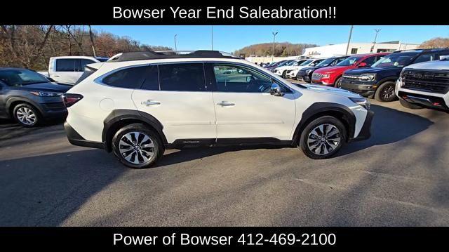 2023 Subaru Outback Vehicle Photo in Pleasant Hills, PA 15236