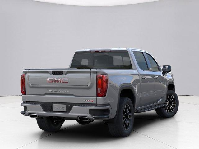 2025 GMC Sierra 1500 Vehicle Photo in LEOMINSTER, MA 01453-2952