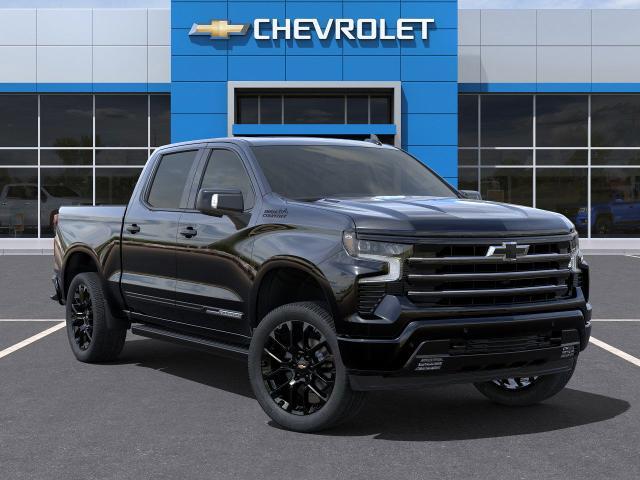 2025 Chevrolet Silverado 1500 Vehicle Photo in ANCHORAGE, AK 99515-2026