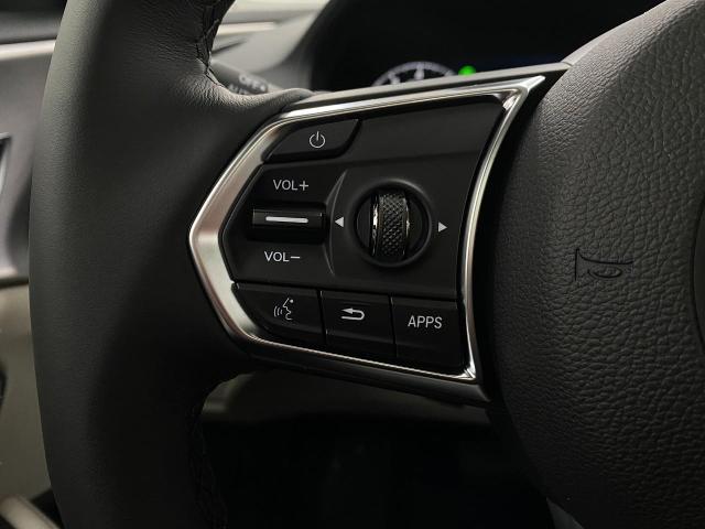 2025 Acura RDX Vehicle Photo in Appleton, WI 54913