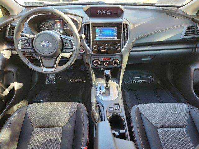 2021 Subaru Crosstrek Vehicle Photo in DALLAS, TX 75209