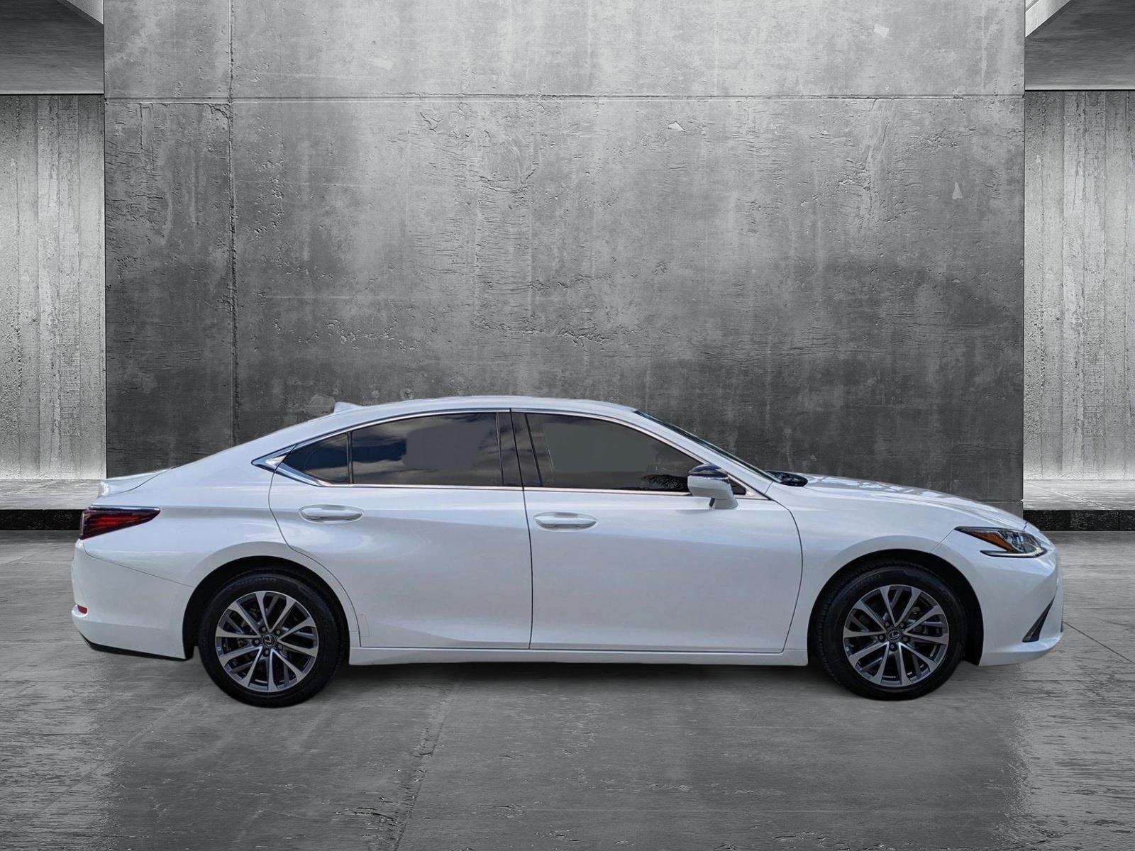 2023 Lexus ES 350 Vehicle Photo in Coconut Creek, FL 33073