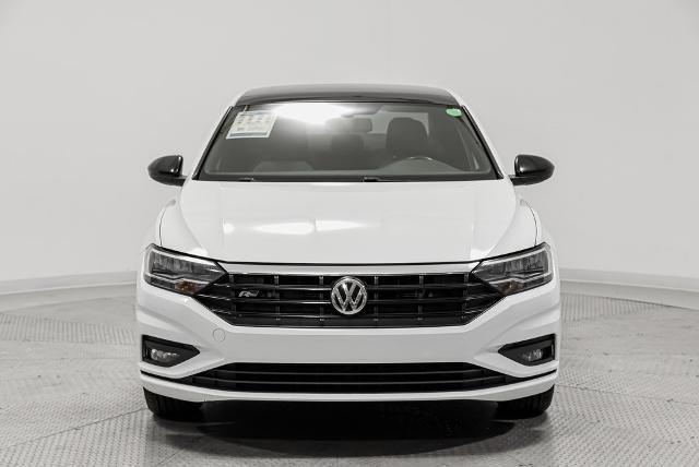 2019 Volkswagen Jetta Vehicle Photo in Akron, OH 44312