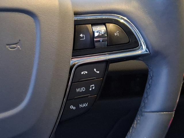 2019 Lincoln Navigator Vehicle Photo in TREVOSE, PA 19053-4984