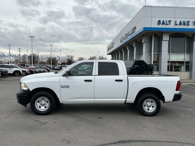 2016 Ram 1500 Vehicle Photo in WEST VALLEY CITY, UT 84120-3202