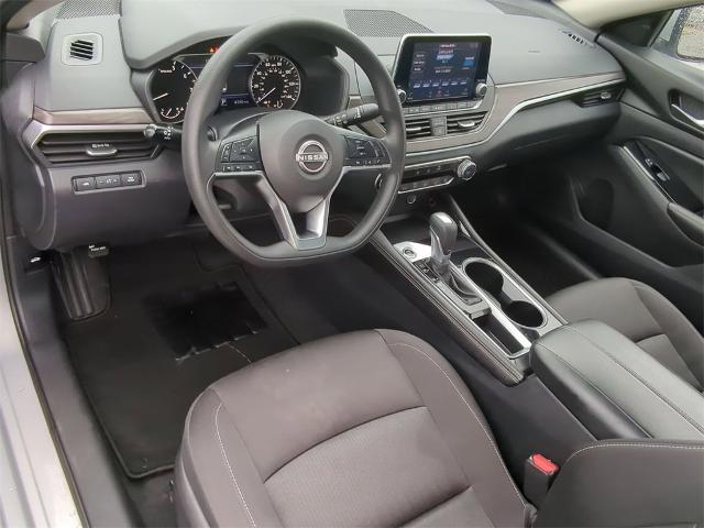 2023 Nissan Altima Vehicle Photo in ALBERTVILLE, AL 35950-0246