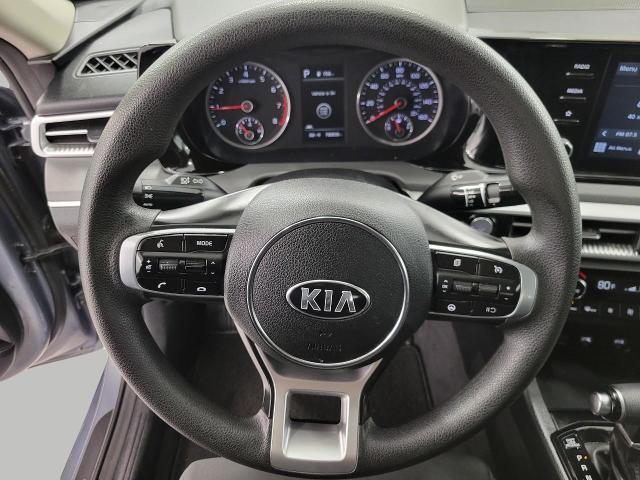 2021 Kia K5 Vehicle Photo in Oshkosh, WI 54904