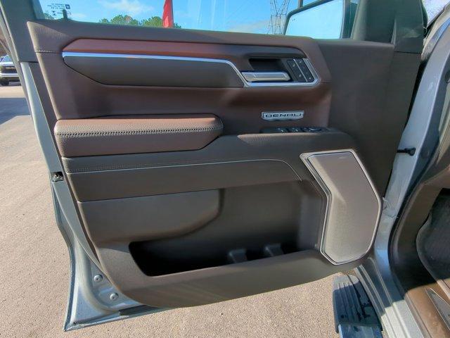 2025 GMC Sierra 1500 Vehicle Photo in ALBERTVILLE, AL 35950-0246