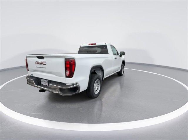 2025 GMC Sierra 1500 Vehicle Photo in BOWLING GREEN, KY 42104-4102