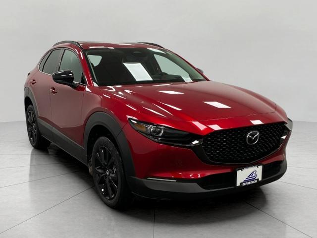 2025 Mazda CX-30 Vehicle Photo in Appleton, WI 54913