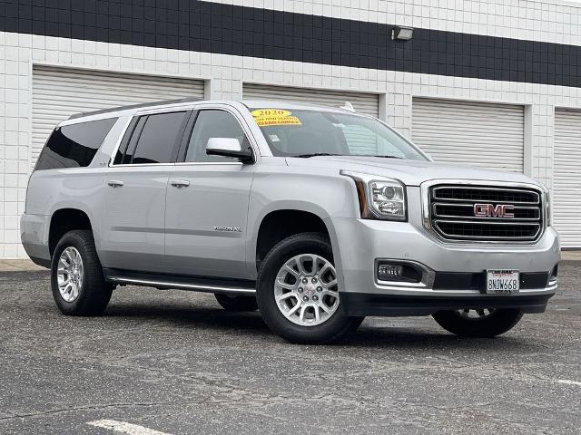 2020 GMC Yukon XL Vehicle Photo in TURLOCK, CA 95380-4918