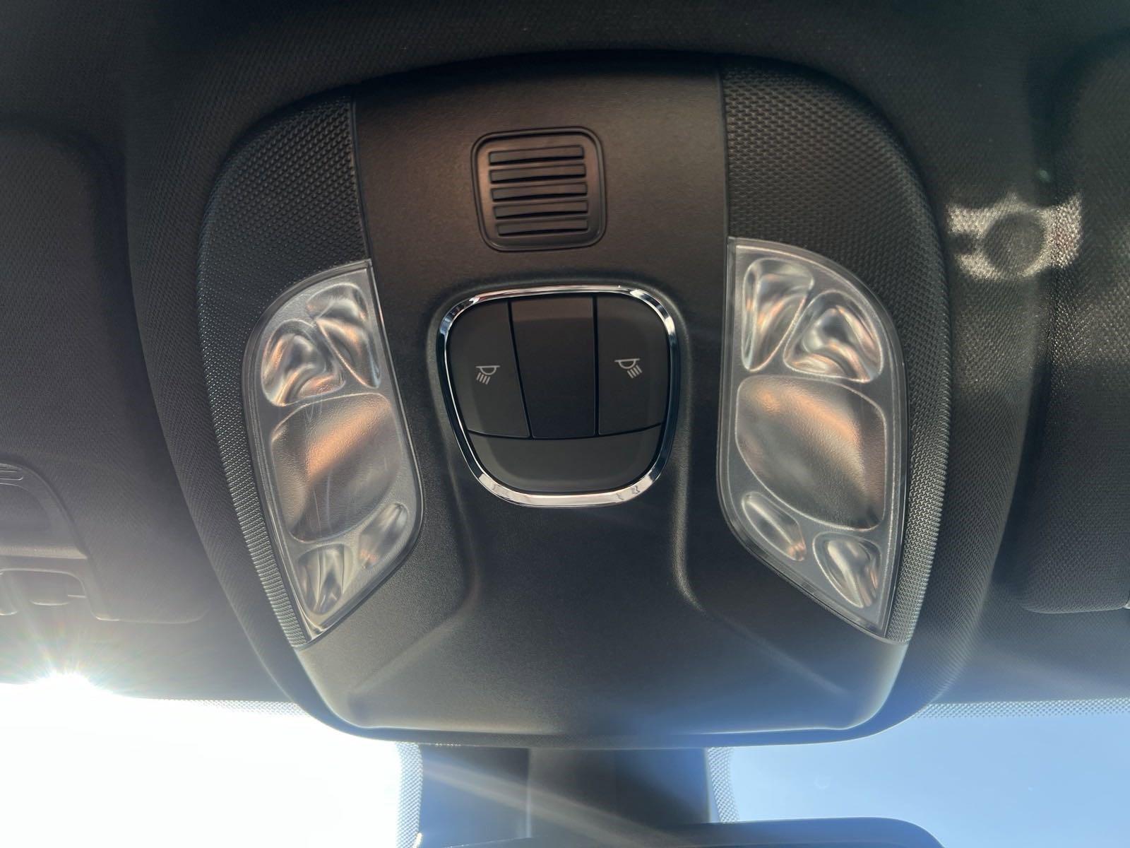 2025 Jeep Compass Vehicle Photo in Mechanicsburg, PA 17050-1707