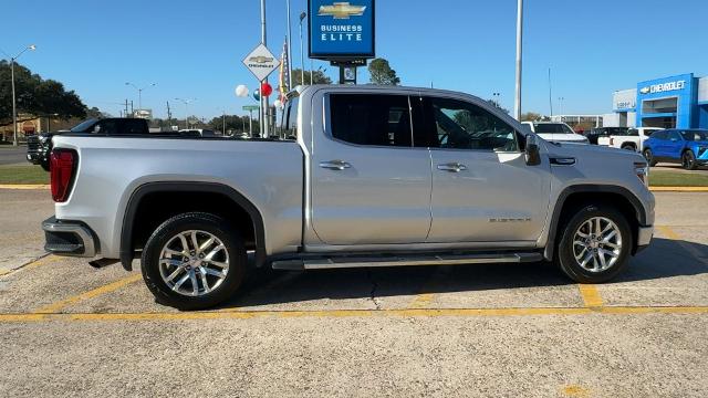 2021 GMC Sierra 1500 Vehicle Photo in BATON ROUGE, LA 70806-4466