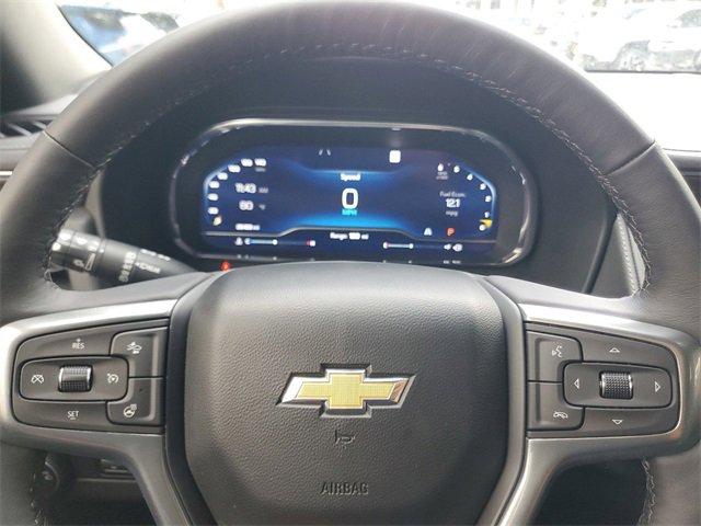 2022 Chevrolet Tahoe Vehicle Photo in SUNRISE, FL 33323-3202