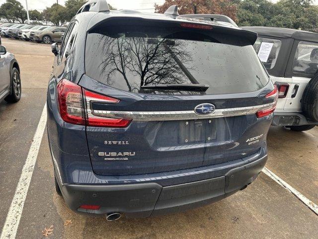 2023 Subaru Ascent Vehicle Photo in DALLAS, TX 75209