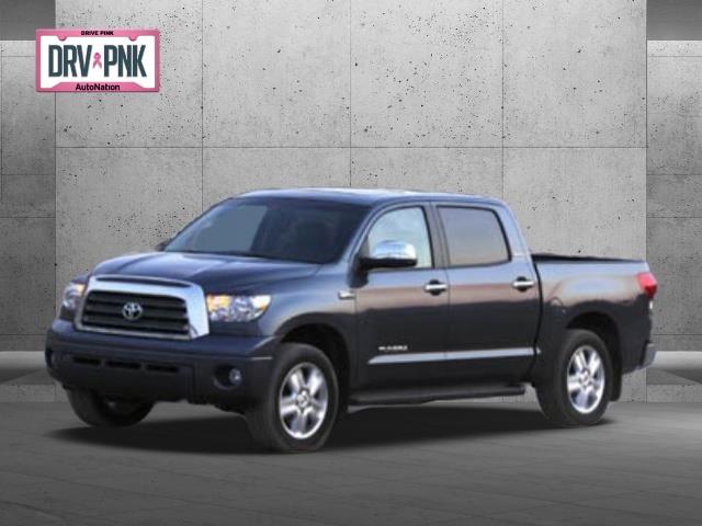 2007 Toyota Tundra Vehicle Photo in Winter Park, FL 32792