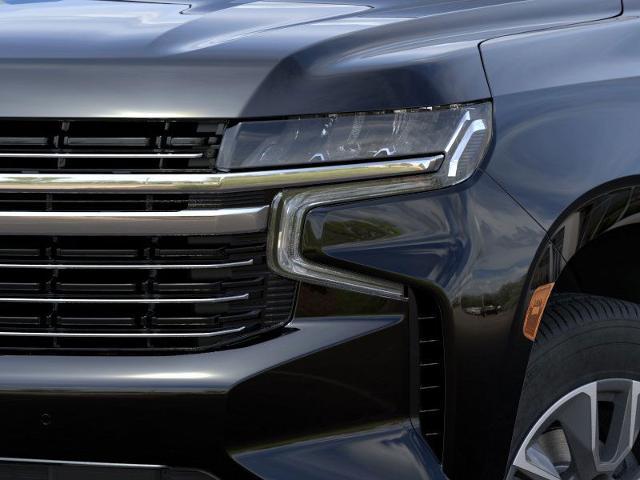 2024 Chevrolet Tahoe Vehicle Photo in LAUREL, MD 20707-4697