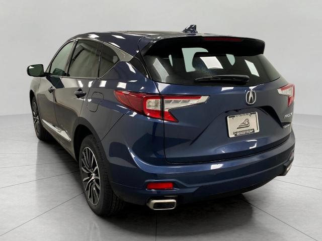 2025 Acura RDX Vehicle Photo in Appleton, WI 54913