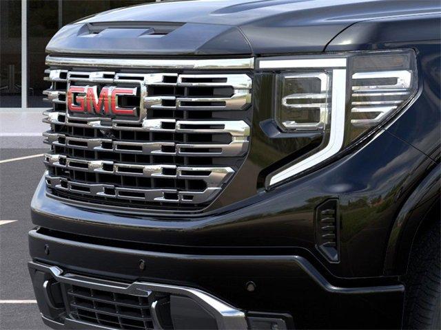 2025 GMC Sierra 1500 Vehicle Photo in PUYALLUP, WA 98371-4149