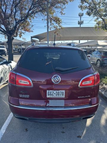 2015 Buick Enclave Vehicle Photo in San Antonio, TX 78230