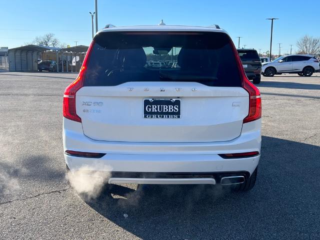 2021 Volvo XC90 Vehicle Photo in Tulsa, OK 74145