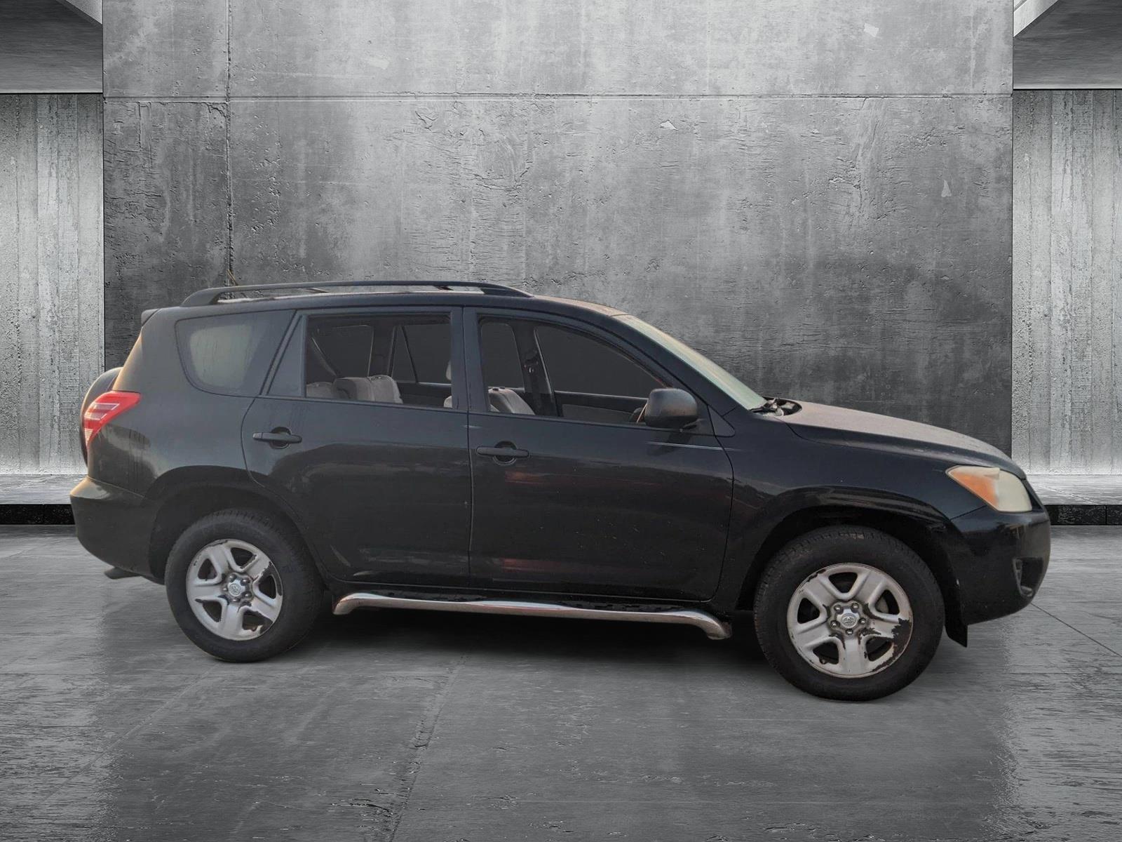 2012 Toyota RAV4 Vehicle Photo in PEMBROKE PINES, FL 33024-6534