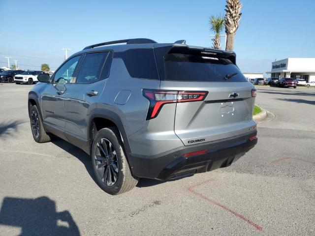 2025 Chevrolet Equinox Vehicle Photo in BROUSSARD, LA 70518-0000