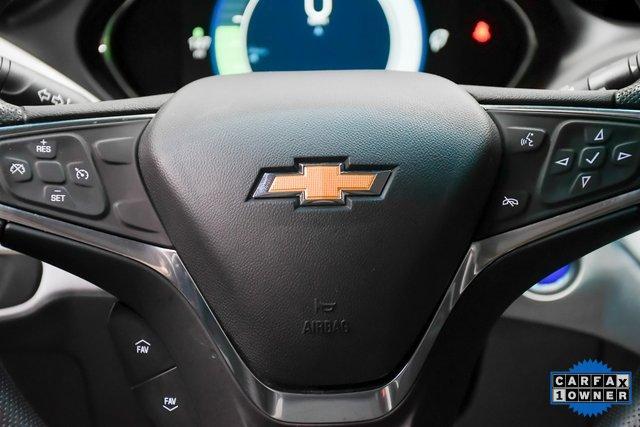 2021 Chevrolet Bolt EV Vehicle Photo in EVERETT, WA 98203-5662