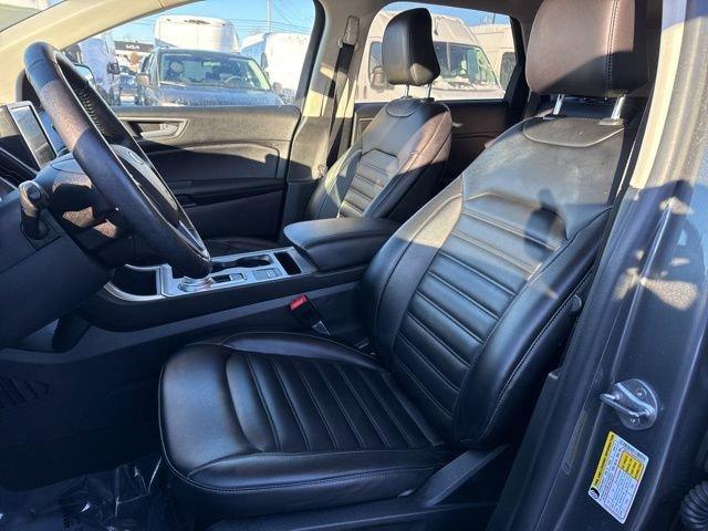 2021 Ford Edge Vehicle Photo in MEDINA, OH 44256-9631