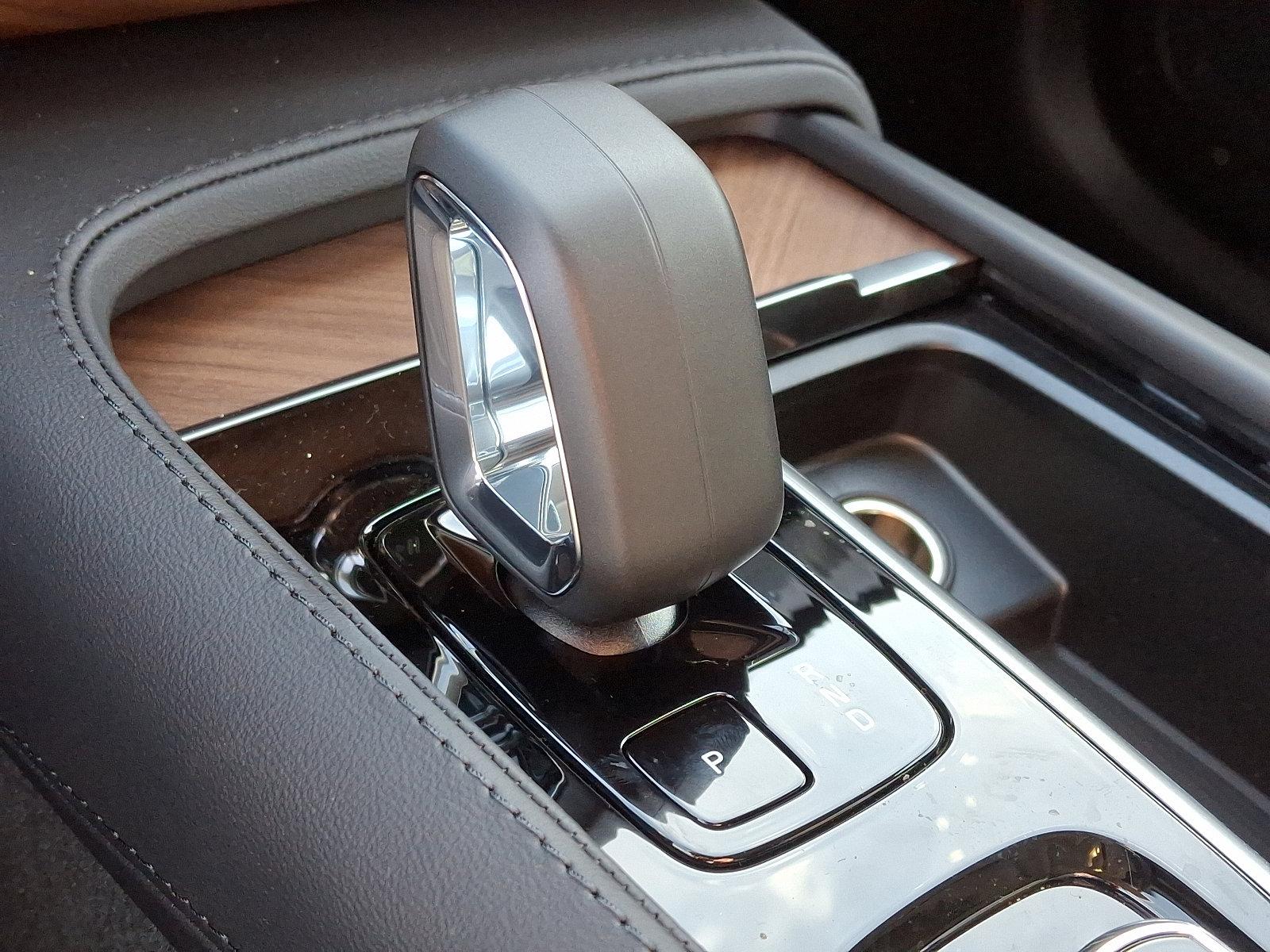 2025 Volvo XC90 Vehicle Photo in Trevose, PA 19053