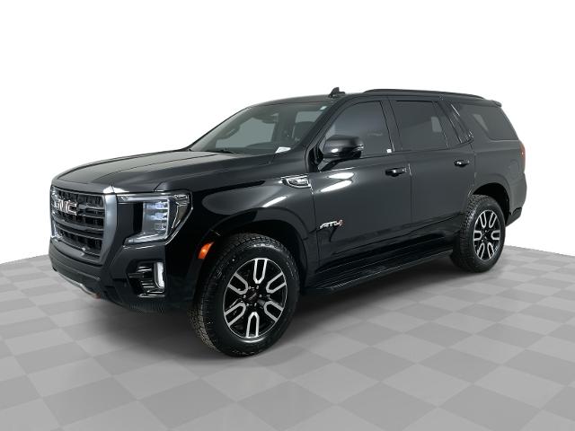 2023 GMC Yukon Vehicle Photo in GILBERT, AZ 85297-0402