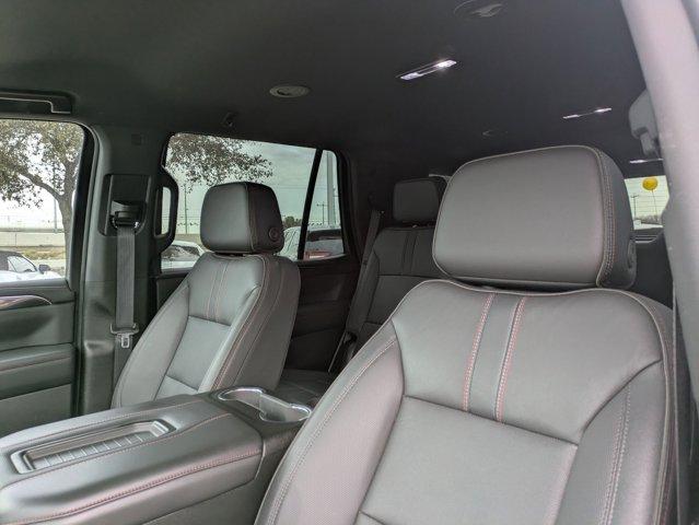 2023 Chevrolet Tahoe Vehicle Photo in SELMA, TX 78154-1460