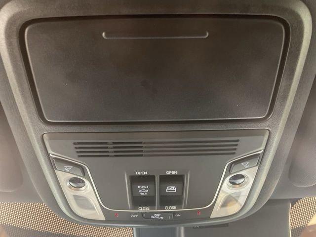 2024 Honda Ridgeline Vehicle Photo in PHOENIX, AZ 85014-3381
