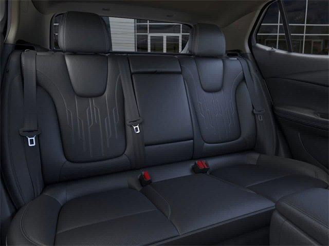 2025 Buick Encore GX Vehicle Photo in COLLIERVILLE, TN 38017-9006