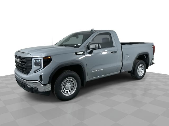 2025 GMC Sierra 1500 Vehicle Photo in GILBERT, AZ 85297-0402